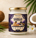 Naturesmud Extra Virgin Coconut Oil 500ml