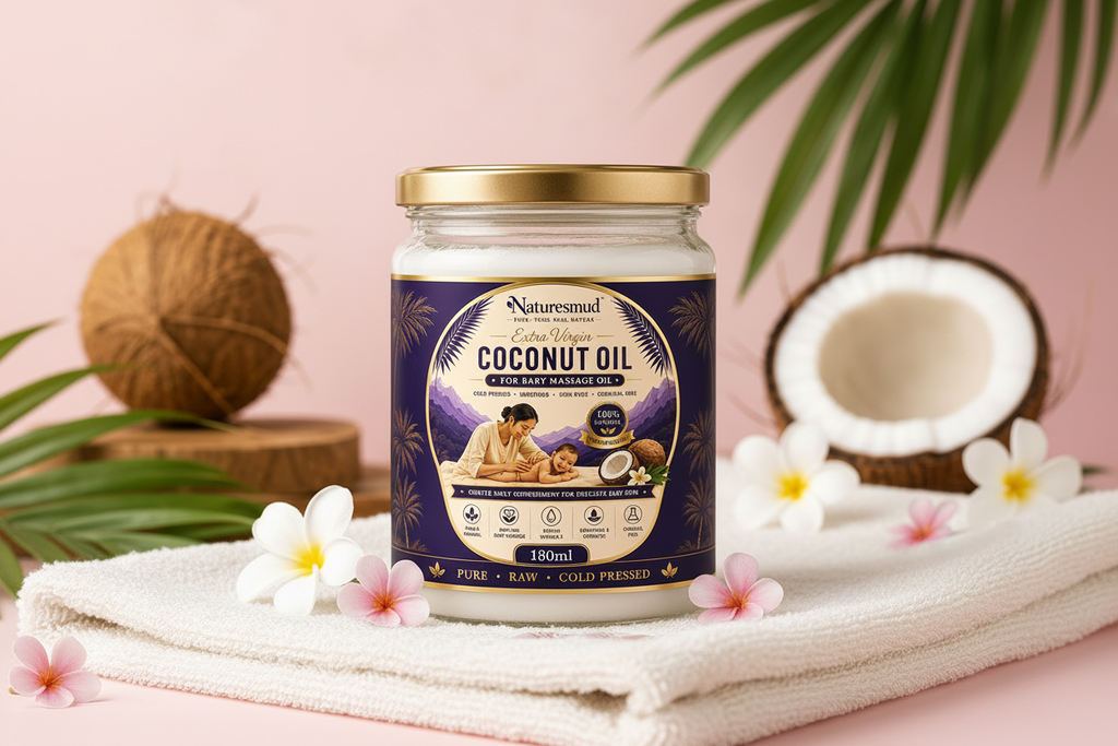 Baby Care Pastel