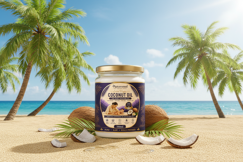 Tropical Beach