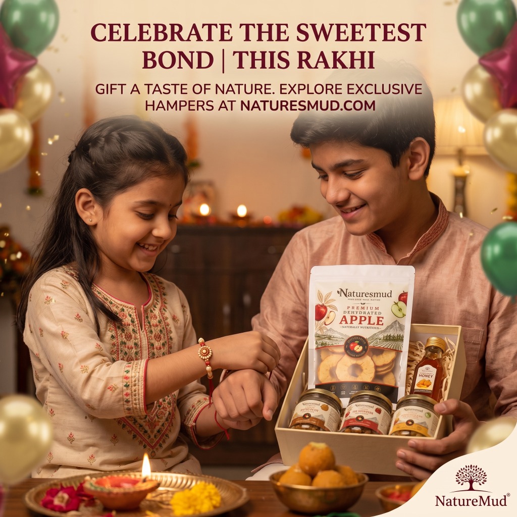 Healthy Festival and Corporate Gift Hampers in Nepal: Dashain, Tihar, Bhai Masala & Raksha Bandhan Guide - View 1