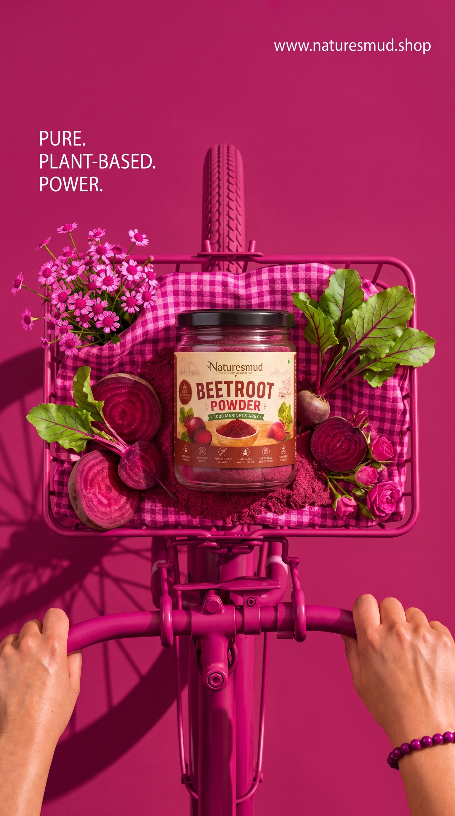 Beetroot Powder thumbnail 13