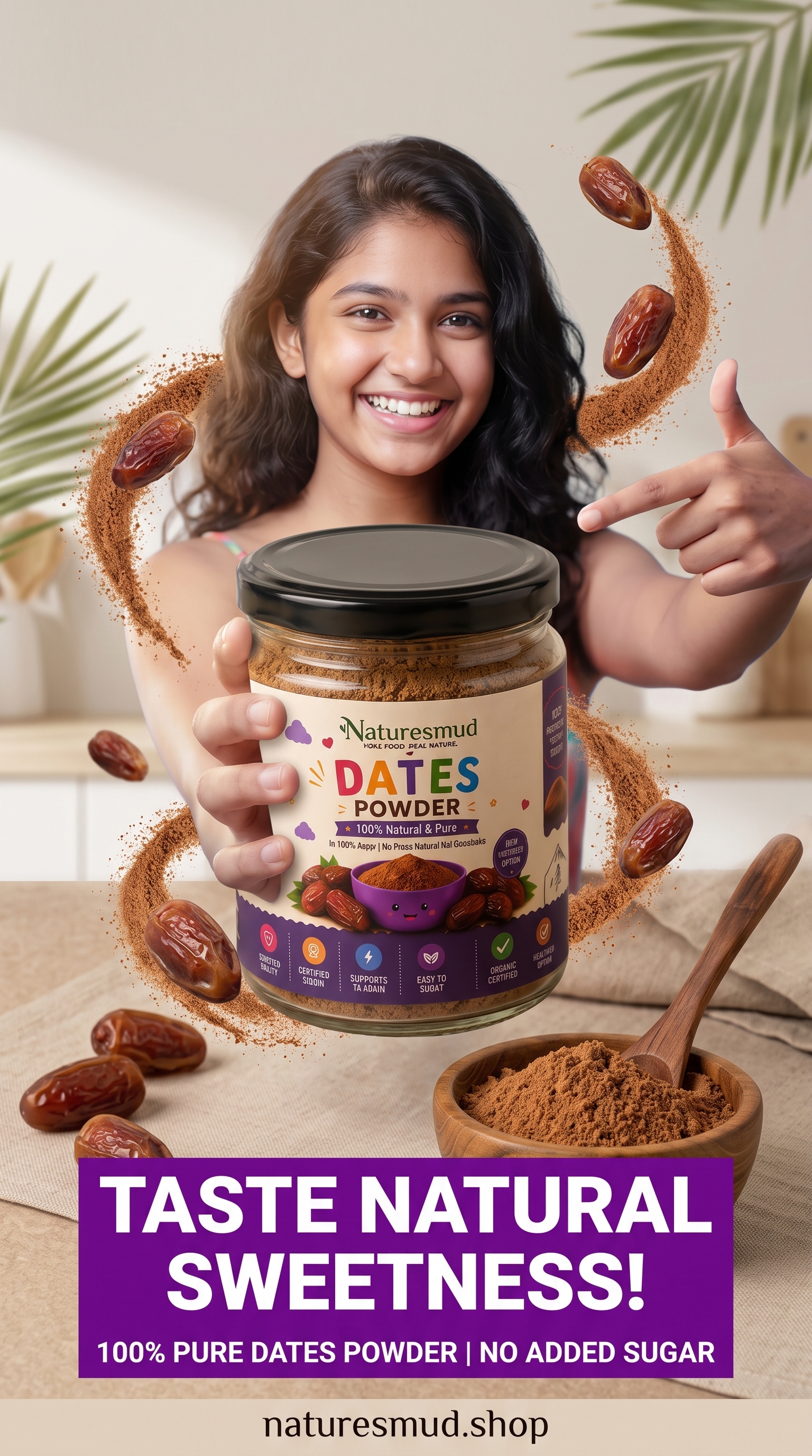 Dates Powder thumbnail 11