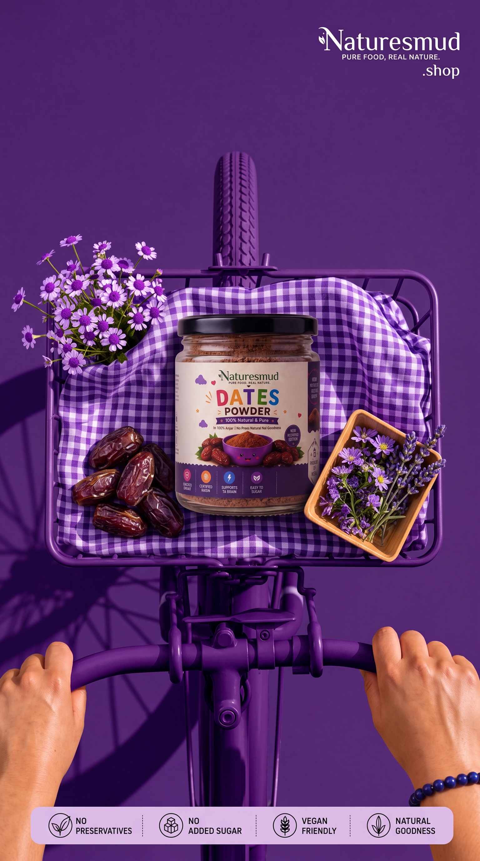 Dates Powder thumbnail 16