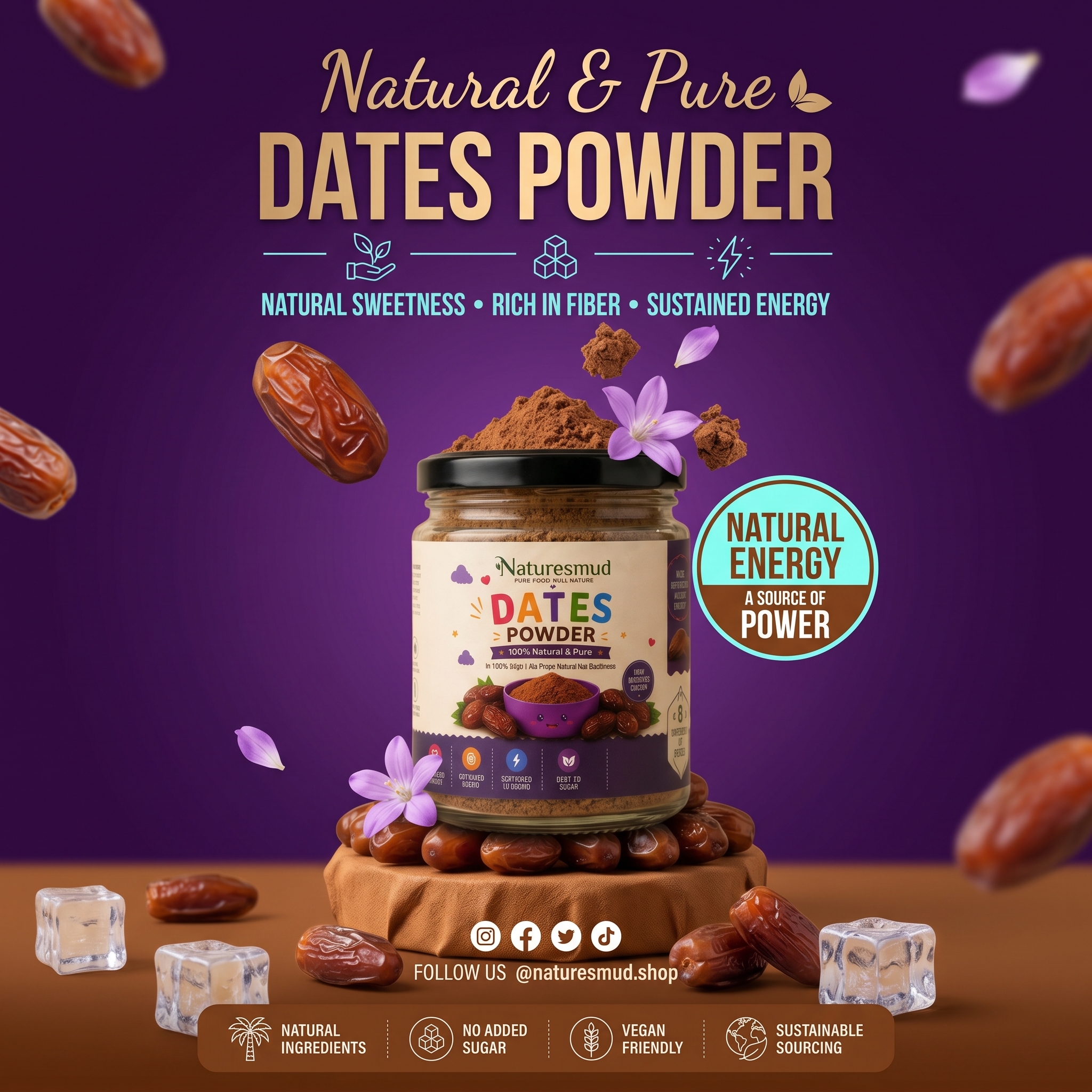 Dates Powder thumbnail 15