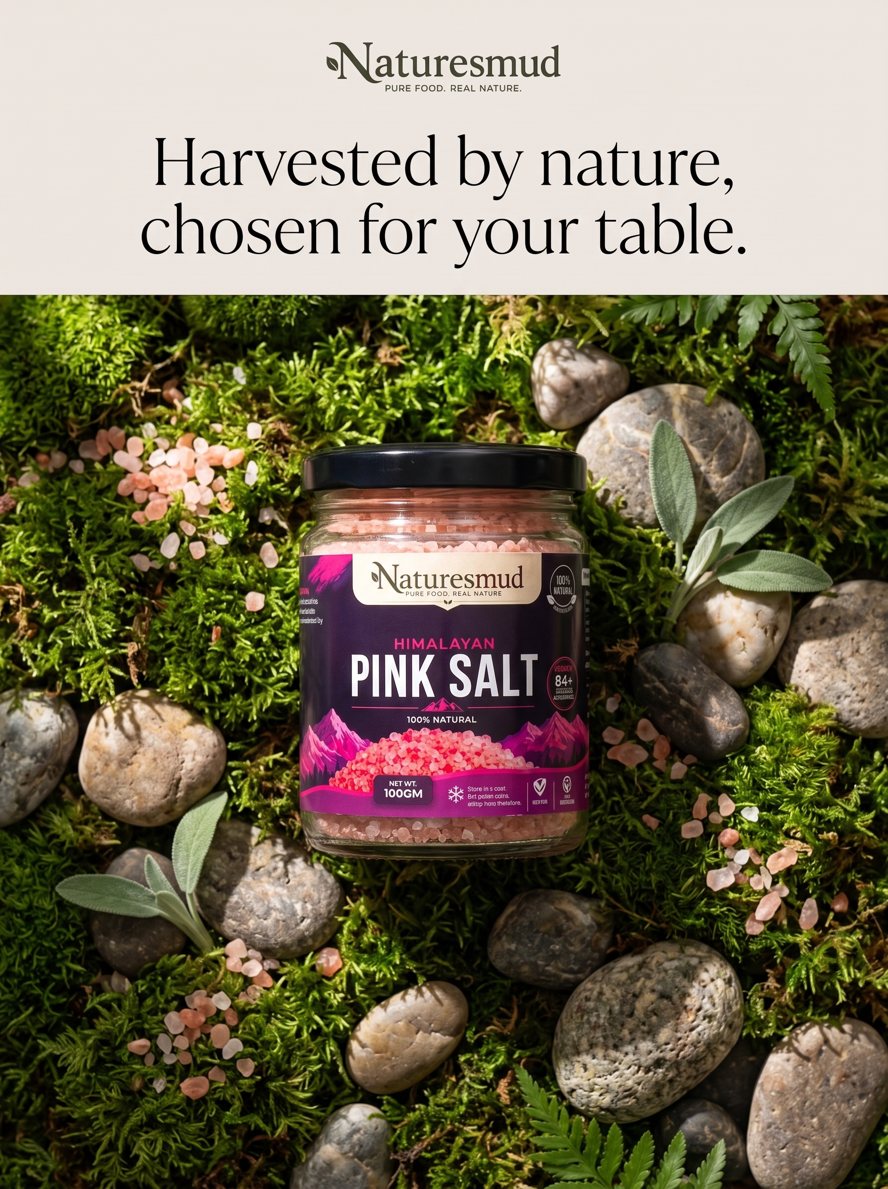 Himalayan Pink Salt thumbnail 6